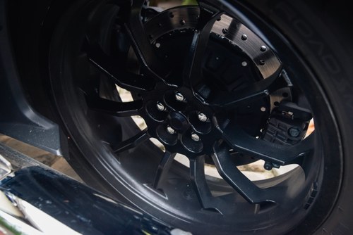 2015 Honda 1800 GL F6C Valkyrie For Sale (picture 25 of 94)