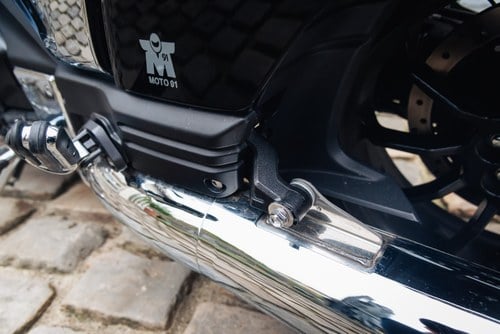 2015 Honda 1800 GL F6C Valkyrie For Sale (picture 26 of 94)