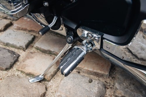 2015 Honda 1800 GL F6C Valkyrie For Sale (picture 27 of 94)