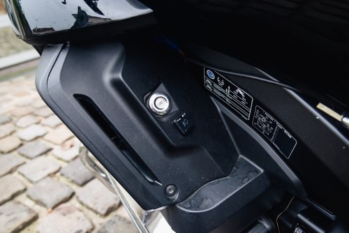 2015 Honda 1800 GL F6C Valkyrie For Sale (picture 28 of 94)