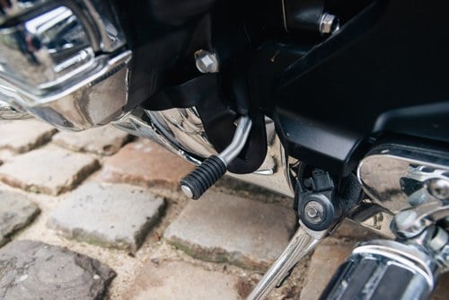 2015 Honda 1800 GL F6C Valkyrie For Sale (picture 29 of 94)