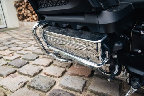 2015 Honda 1800 GL F6C Valkyrie For Sale (picture 30 of 94)