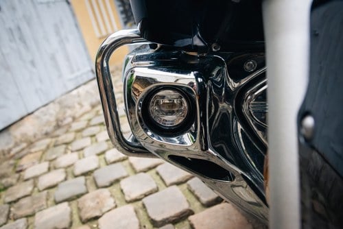 2015 Honda 1800 GL F6C Valkyrie For Sale (picture 33 of 94)