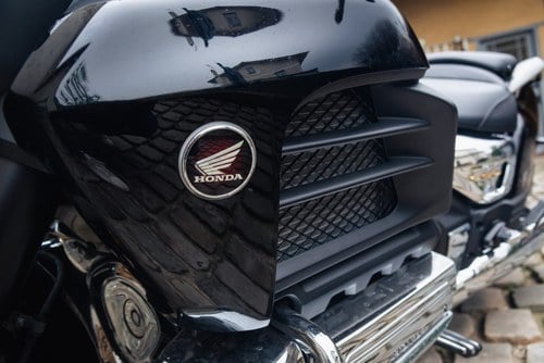 2015 Honda 1800 GL F6C Valkyrie For Sale (picture 34 of 94)