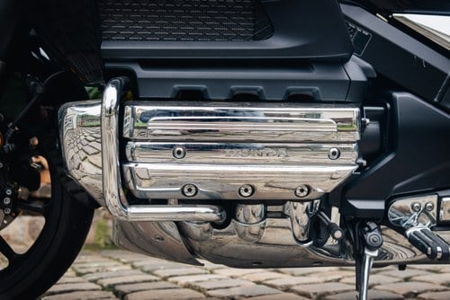 2015 Honda 1800 GL F6C Valkyrie For Sale (picture 36 of 94)