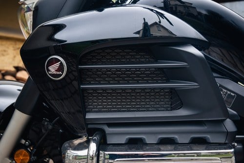 2015 Honda 1800 GL F6C Valkyrie For Sale (picture 37 of 94)