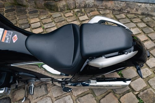 2015 Honda 1800 GL F6C Valkyrie For Sale (picture 39 of 94)