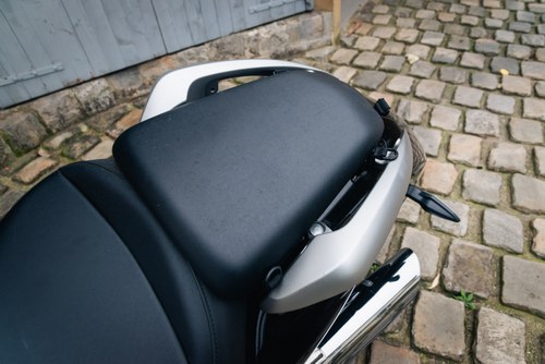 2015 Honda 1800 GL F6C Valkyrie For Sale (picture 40 of 94)