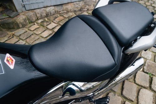 2015 Honda 1800 GL F6C Valkyrie For Sale (picture 41 of 94)