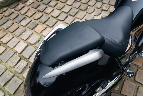 2015 Honda 1800 GL F6C Valkyrie For Sale (picture 43 of 94)