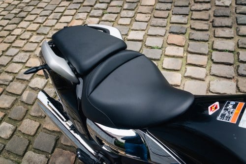 2015 Honda 1800 GL F6C Valkyrie For Sale (picture 44 of 94)