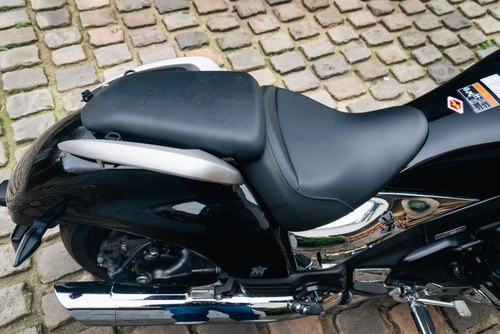 2015 Honda 1800 GL F6C Valkyrie For Sale (picture 45 of 94)