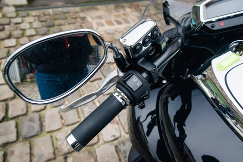 2015 Honda 1800 GL F6C Valkyrie For Sale (picture 46 of 94)