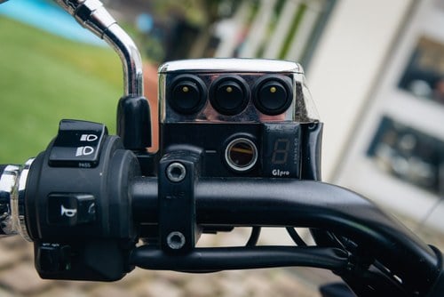 2015 Honda 1800 GL F6C Valkyrie For Sale (picture 48 of 94)