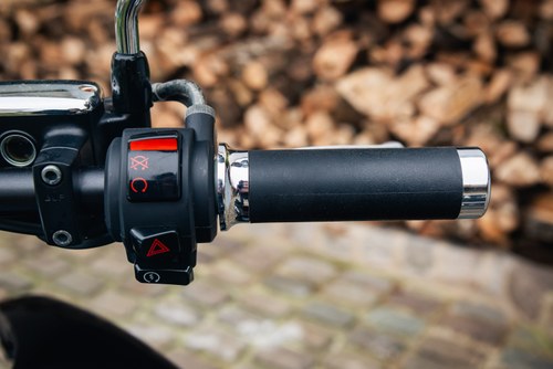 2015 Honda 1800 GL F6C Valkyrie For Sale (picture 50 of 94)