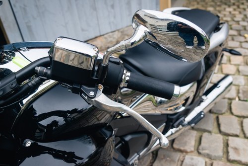 2015 Honda 1800 GL F6C Valkyrie For Sale (picture 52 of 94)