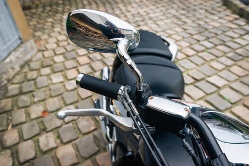 2015 Honda 1800 GL F6C Valkyrie For Sale (picture 53 of 94)