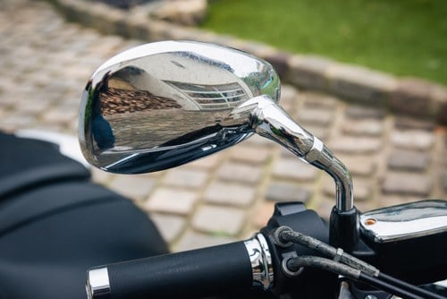 2015 Honda 1800 GL F6C Valkyrie For Sale (picture 54 of 94)