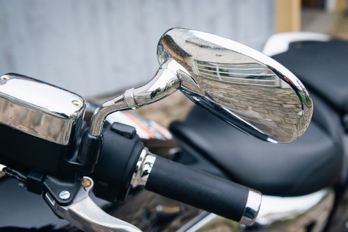 2015 Honda 1800 GL F6C Valkyrie For Sale (picture 55 of 94)