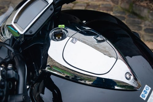 2015 Honda 1800 GL F6C Valkyrie For Sale (picture 56 of 94)