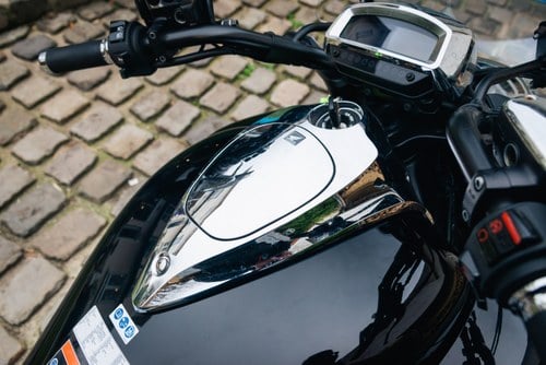 2015 Honda 1800 GL F6C Valkyrie For Sale (picture 57 of 94)