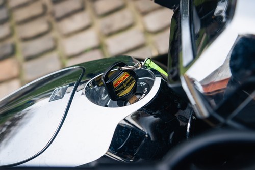 2015 Honda 1800 GL F6C Valkyrie For Sale (picture 58 of 94)