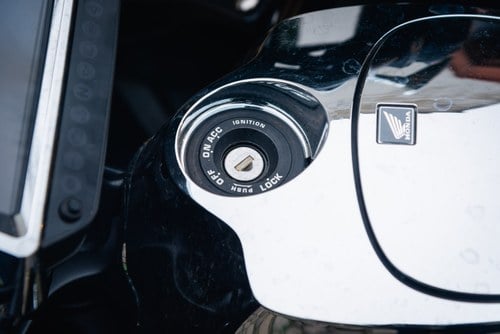 2015 Honda 1800 GL F6C Valkyrie For Sale (picture 59 of 94)