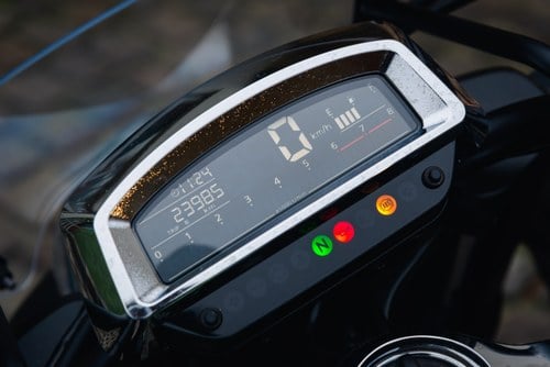 2015 Honda 1800 GL F6C Valkyrie For Sale (picture 60 of 94)