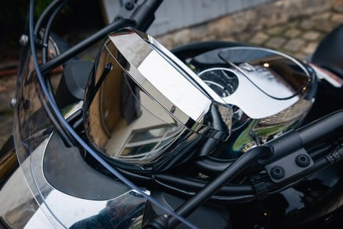 2015 Honda 1800 GL F6C Valkyrie For Sale (picture 62 of 94)