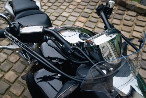 2015 Honda 1800 GL F6C Valkyrie For Sale (picture 63 of 94)