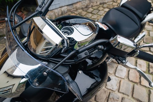 2015 Honda 1800 GL F6C Valkyrie For Sale (picture 64 of 94)