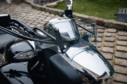 2015 Honda 1800 GL F6C Valkyrie For Sale (picture 67 of 94)