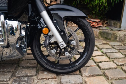 2015 Honda 1800 GL F6C Valkyrie For Sale (picture 70 of 94)