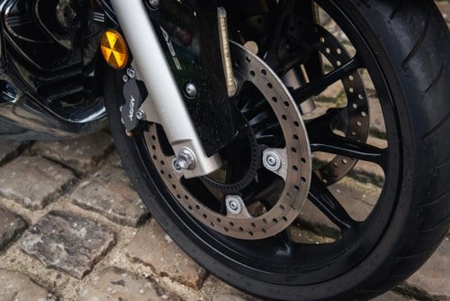 2015 Honda 1800 GL F6C Valkyrie For Sale (picture 72 of 94)