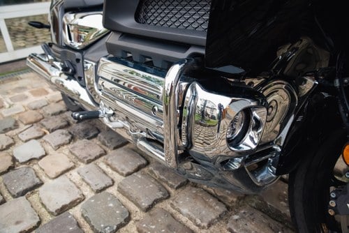 2015 Honda 1800 GL F6C Valkyrie For Sale (picture 74 of 94)