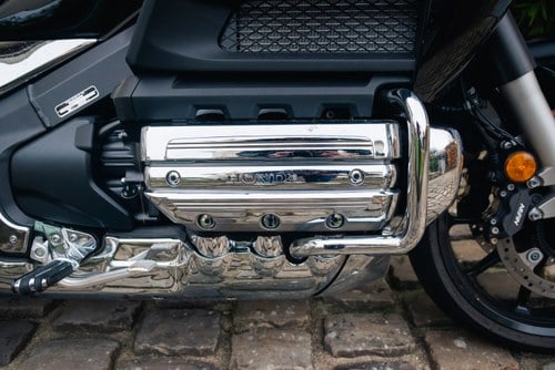 2015 Honda 1800 GL F6C Valkyrie For Sale (picture 75 of 94)