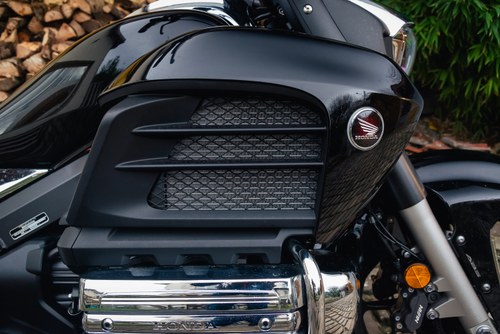 2015 Honda 1800 GL F6C Valkyrie For Sale (picture 76 of 94)