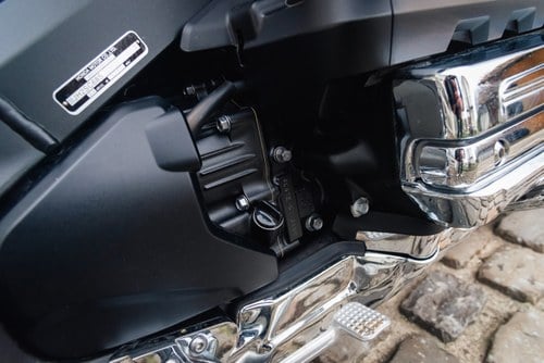 2015 Honda 1800 GL F6C Valkyrie For Sale (picture 78 of 94)