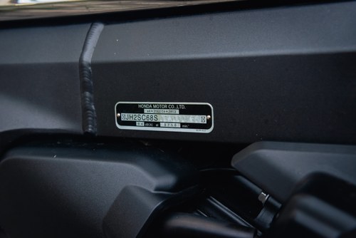 2015 Honda 1800 GL F6C Valkyrie For Sale (picture 79 of 94)