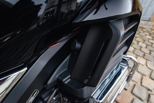 2015 Honda 1800 GL F6C Valkyrie For Sale (picture 80 of 94)