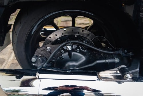 2015 Honda 1800 GL F6C Valkyrie For Sale (picture 81 of 94)