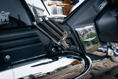 2015 Honda 1800 GL F6C Valkyrie For Sale (picture 83 of 94)