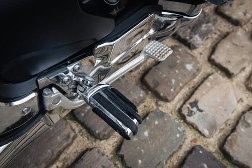 2015 Honda 1800 GL F6C Valkyrie For Sale (picture 84 of 94)