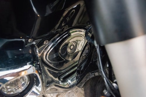 2015 Honda 1800 GL F6C Valkyrie For Sale (picture 86 of 94)