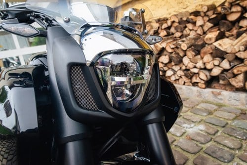 2015 Honda 1800 GL F6C Valkyrie For Sale (picture 87 of 94)