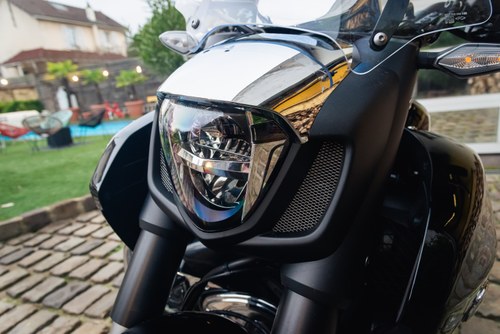 2015 Honda 1800 GL F6C Valkyrie For Sale (picture 88 of 94)