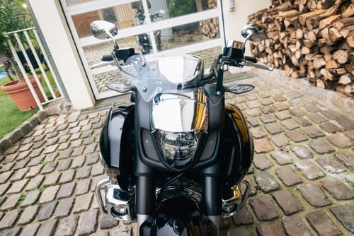 2015 Honda 1800 GL F6C Valkyrie For Sale (picture 89 of 94)