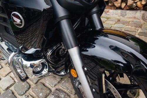 2015 Honda 1800 GL F6C Valkyrie For Sale (picture 90 of 94)