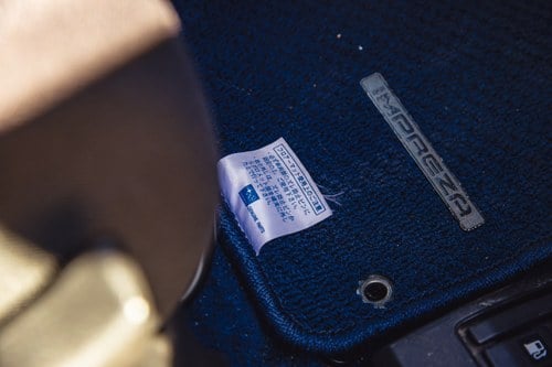 2007 Subaru Impreza WRX STi GDB For Sale (picture 26 of 173)