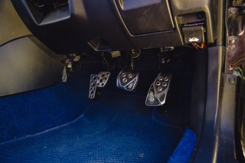 2007 Subaru Impreza WRX STi GDB For Sale (picture 27 of 173)